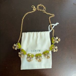 J Crew necklace
